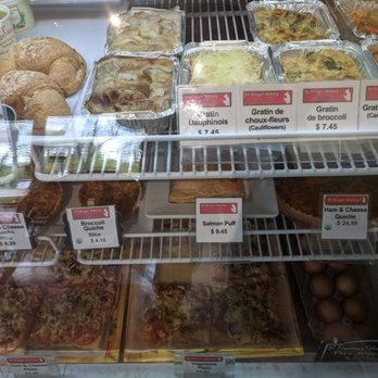 St Roger Abbey - Bakeries Near Me - Wilmette, Illinois