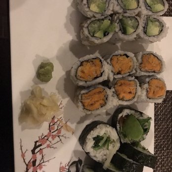 Aoi Japanese Restaurant - Vegetarian set sushi! If you ask without egg it's vegan - Japanese Near Me - Framingham, Massachusetts Aoi Japanese Restaurant - Vegetarian set sushi! If you ask without egg it's vegan - Japanese Near Me - Framingham, Massachusetts