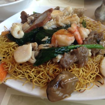 Congee Queen - Chinese Near Me - Markham, Ontario