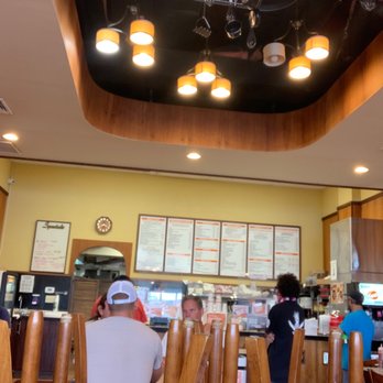 Koa Pancake House - the interior of the restaurant - Breakfast & Brunch Near Me - Honolulu, Hawaii Koa Pancake House - the interior of the restaurant - Breakfast & Brunch Near Me - Honolulu, Hawaii