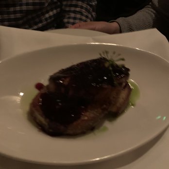 Caribou Club - Foie gras - American Near Me - Aspen, Colorado