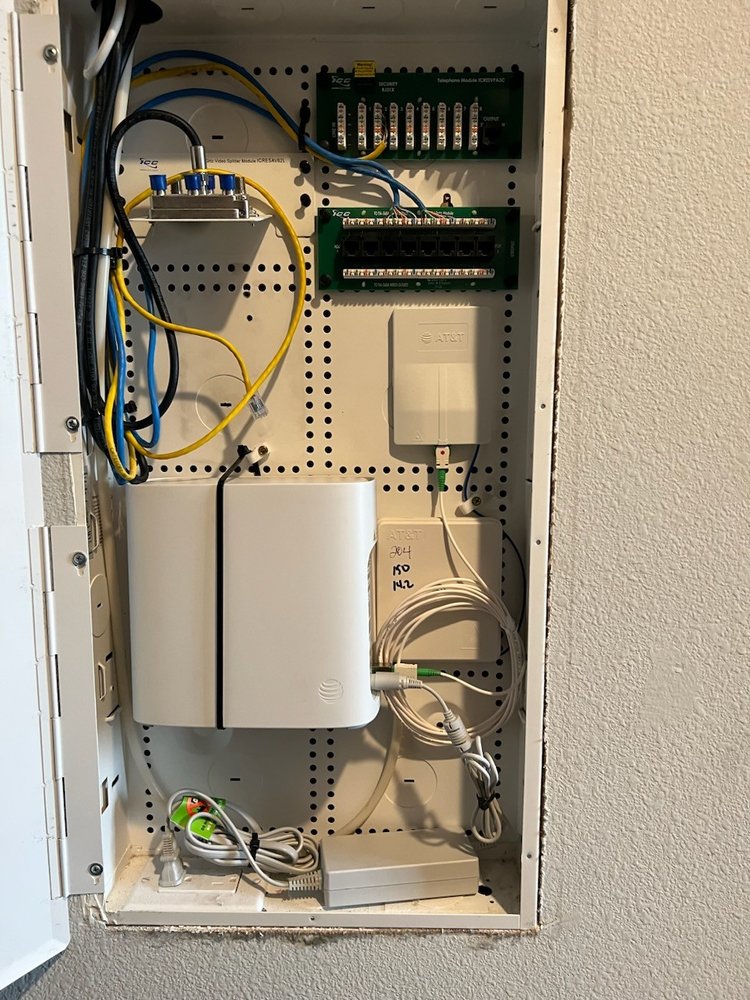 Slide of Home Smart Electric