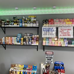 I Smoke