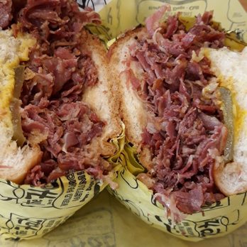 The Hat - Pastrami - Sandwiches Near Me - Monterey Park, California The Hat - Pastrami - Sandwiches Near Me - Monterey Park, California