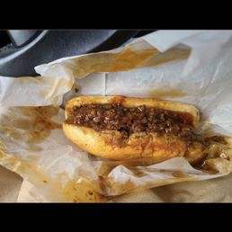 Chili Dog