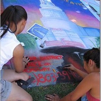 Chalk It Up! - Save Tower Theatre - Community Service/Non-Profit Near Me - Sacramento, California Chalk It Up! - Save Tower Theatre - Community Service/Non-Profit Near Me - Sacramento, California