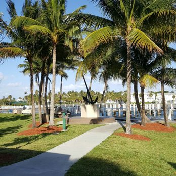 Hillsboro Inlet Park - Parks Near Me - Pompano Beach, Florida
