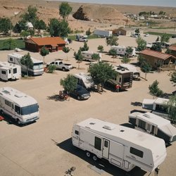 Duke's Slickrock Campground & RV Park - Campground
