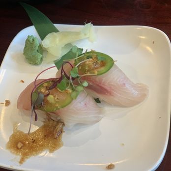 Ginza Sushi - Hamachi Fusion Sushi - Sushi Bars Near Me - San Jose, California Ginza Sushi - Hamachi Fusion Sushi - Sushi Bars Near Me - San Jose, California