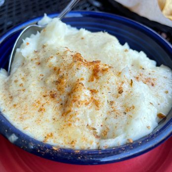 Cactus Ya Ya - Garlic mashed potatoes - Mexican Near Me - Vancouver, Washington