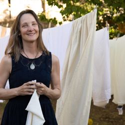 Santa Fe Reflexology