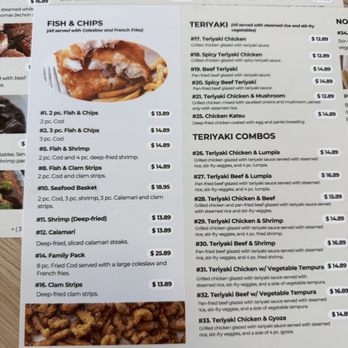 Mums - 4/2026 menu - Fish & Chips Near Me - Bremerton, Washington Mums - 4/2026 menu - Fish & Chips Near Me - Bremerton, Washington