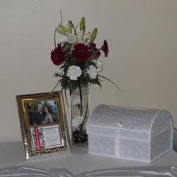 Heidi's Floral design