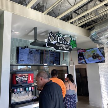 Brew Haven - D'Vine Express!! - Beer Bar Near Me - Ontario, California