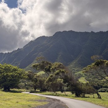 Kualoa Ranch - Tours Near Me - Kaneohe, Hawaii