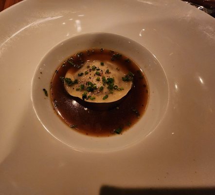 Le Boulevardier Restaurant by null