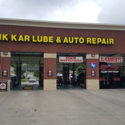 Kwik Kar Automotive Lube & service Center