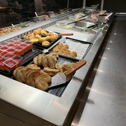 Buffet Oriental