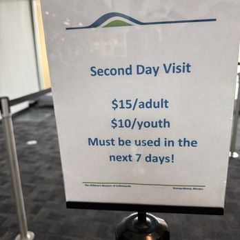 The Children's Museum - Next day special price - Children's Museums Near Me - Indianapolis, Indiana The Children's Museum - Next day special price - Children's Museums Near Me - Indianapolis, Indiana