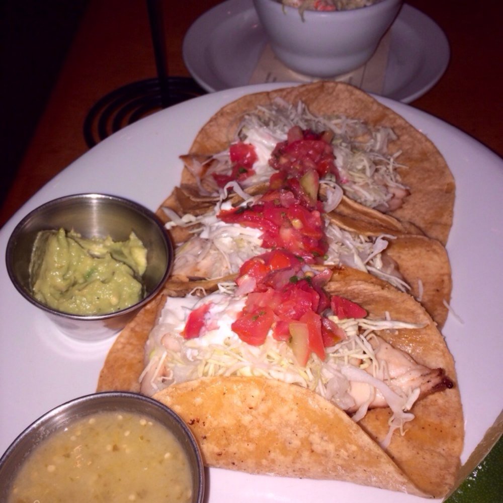 Fish 101 - Not my fav fish tacos ever but good - Seafood Near Me - Encinitas, California Fish 101 - Not my fav fish tacos ever but good - Seafood Near Me - Encinitas, California