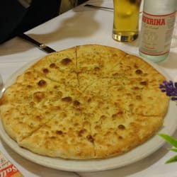 Lo Scoglio - Il gustoso omaggio della sig Pina