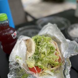 Lefteris Gyro IV