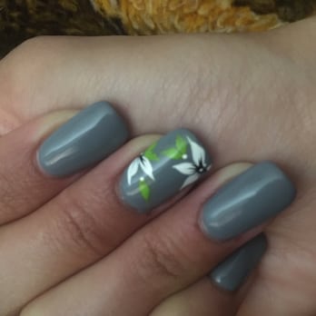 Luxe Nails & Spa - Got them redone by someone else. She was a lot nicer and did a great job on my desire to have a simple but yet beautiful design. - Nail Salons Near Me - Spring, Texas Luxe Nails & Spa - Got them redone by someone else. She was a lot nicer and did a great job on my desire to have a simple but yet beautiful design. - Nail Salons Near Me - Spring, Texas