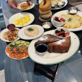 Sadelle's - Breakfast - Breakfast & Brunch Near Me - Las Vegas, Nevada Sadelle's - Breakfast - Breakfast & Brunch Near Me - Las Vegas, Nevada