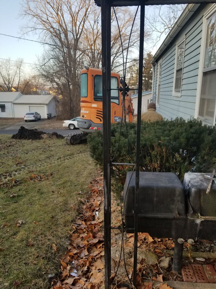 Slide of Patacsil Plumbing