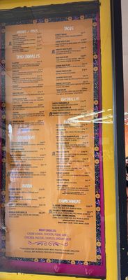 Menu photo 4 Frida’s Honolulu, HI Menu photo 4 Frida’s Honolulu, HI