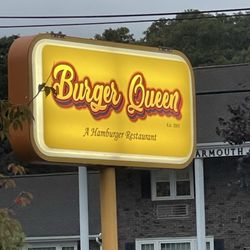 Burger Queen
