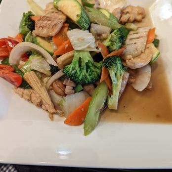 Pho So 1 - Forgot what this is but I loved it :-) - Vietnamese Near Me - Quincy, Massachusetts
