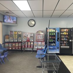 Nappanee Laundry Center & Dry Cleaning