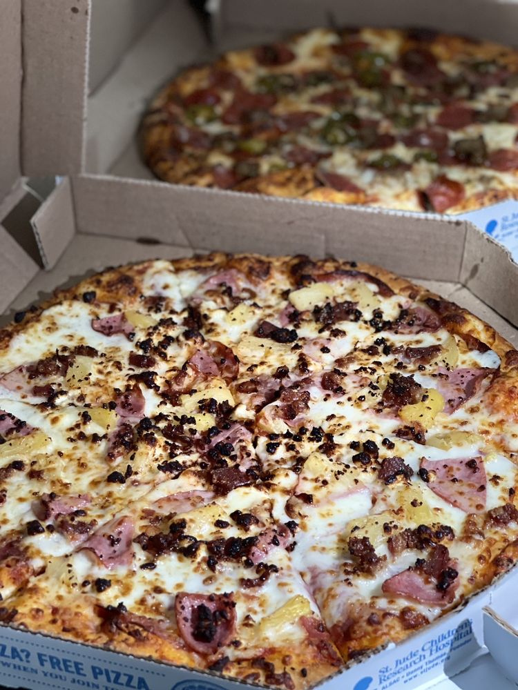 ΐᾺὩ「ドミノ」ὰῌὴ Domino's Pizza, Huntington Beach | Roadtrippers
