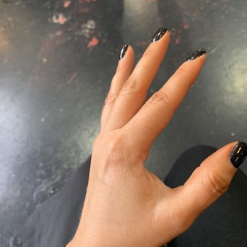 OrganikTan - Orange hands - Spray Tanning Near Me - Fort Lauderdale, Florida OrganikTan - Orange hands - Spray Tanning Near Me - Fort Lauderdale, Florida