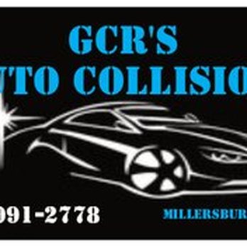 GCR's Auto Collision - Body Shops Near Me - Millersburg, Pennsylvania GCR's Auto Collision - Body Shops Near Me - Millersburg, Pennsylvania