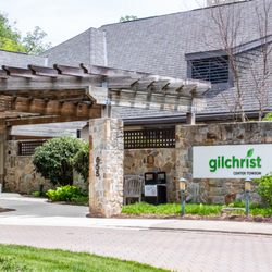 Gilchrist Center Towson