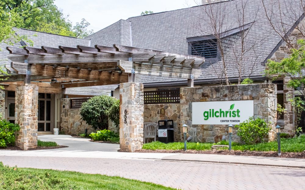 Gilchrist Center Towson - grief counselor in Towson, MD