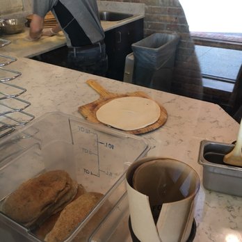 Your Pie - Fresh dough - Italian Near Me - Suwanee, Georgia Your Pie - Fresh dough - Italian Near Me - Suwanee, Georgia