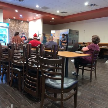 Wens Cafe - Chinese Near Me - Hutto, Texas