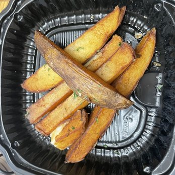 Malbec Grill - Fries - Steakhouses Near Me - Parkland, Florida
