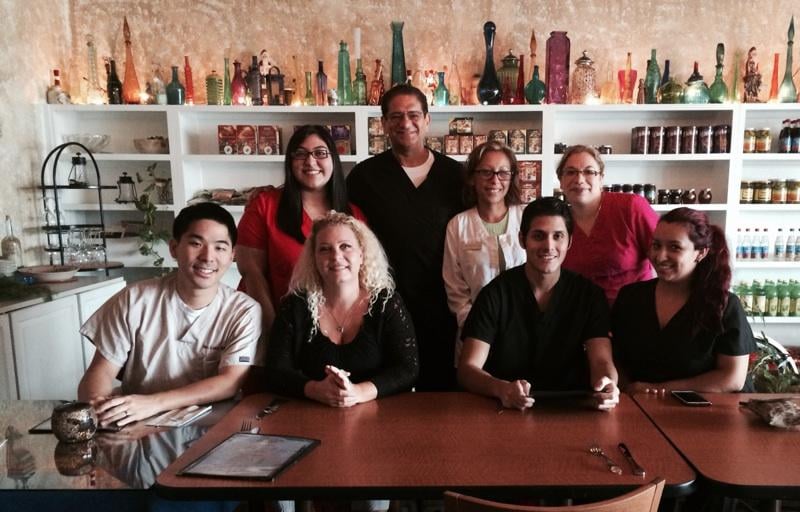 DENTON FAMILY DENTAL CLINIC Updated October 2024 1304 Teasley Ln