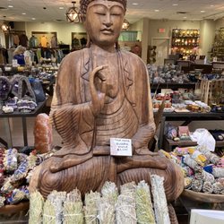 Henna Shoppe - Greeter, 8.11.2022.