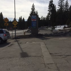 Tahoe City Store