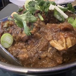 Taste of the Himalayas