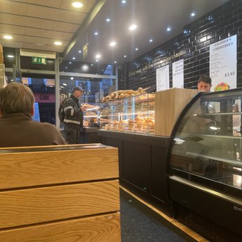 Granier Bakery - Bakeries Near Me - London, XGL Granier Bakery - Bakeries Near Me - London, XGL