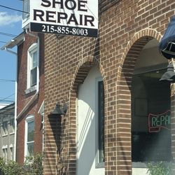 Mike's Shoe Repair