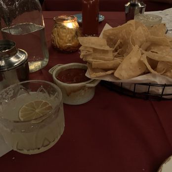 Casa Vega - Bottomless chips - Mexican Near Me - Sherman Oaks, California