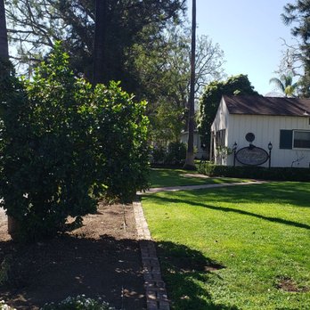 Corona Heritage Park and Museum - Front lawn - Museums Near Me - Corona, California Corona Heritage Park and Museum - Front lawn - Museums Near Me - Corona, California