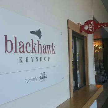 Blackhawk Hardware - Try getting this walk up service at HD or Lowes - Nurseries & Gardening Near Me - Charlotte, North Carolina